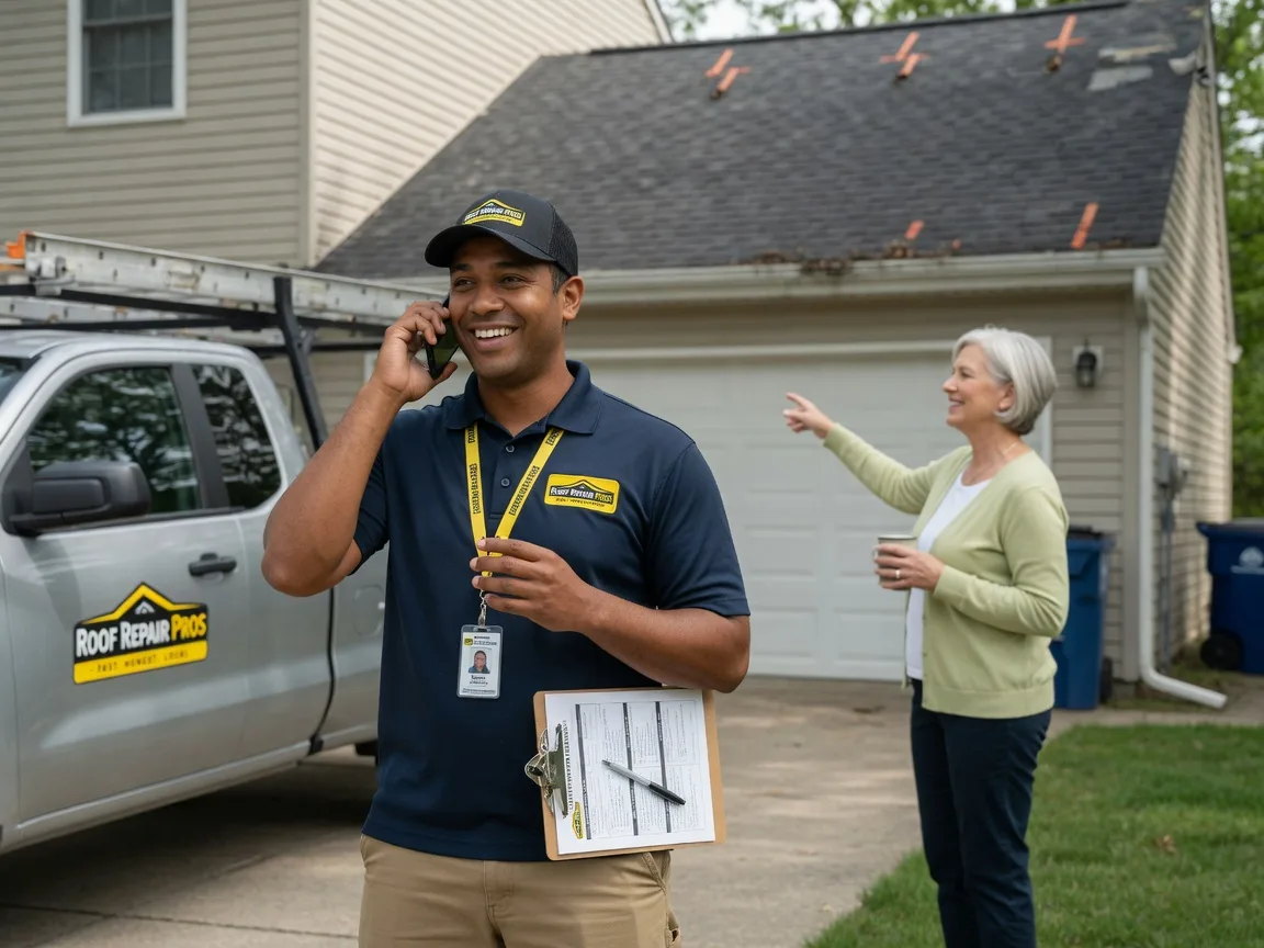 Roof Repair Montvale, NJ FAQs